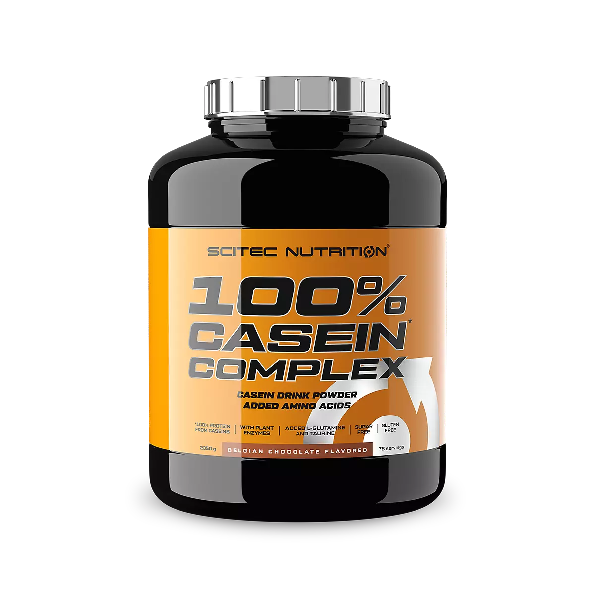 Scitec Casein Complex