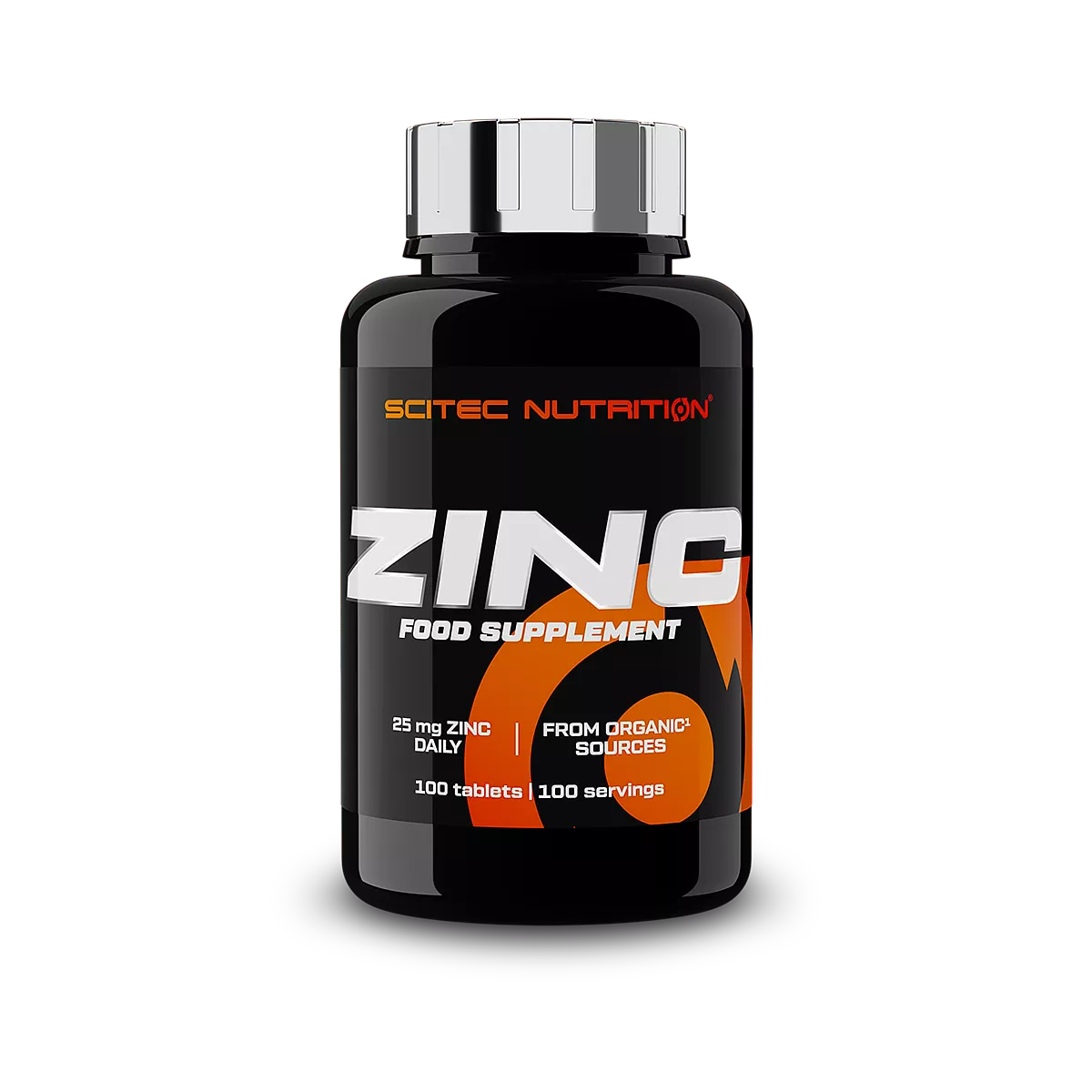 Scitec Zinc 25 mg