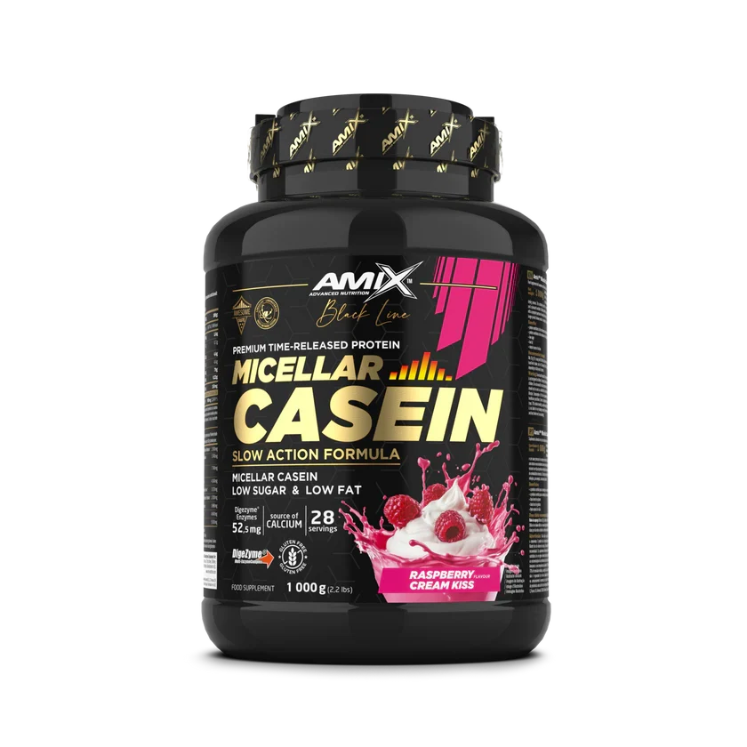 Amix Black Line Micellar Casein
