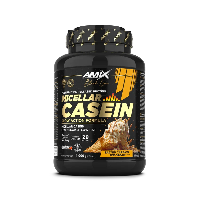 Amix Black Line Micellar Casein