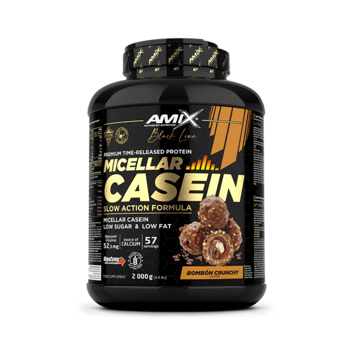 Amix Black Line Micellar Casein