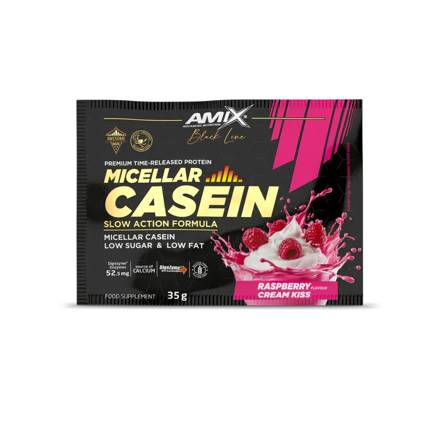 Amix Black Line Micellar Casein