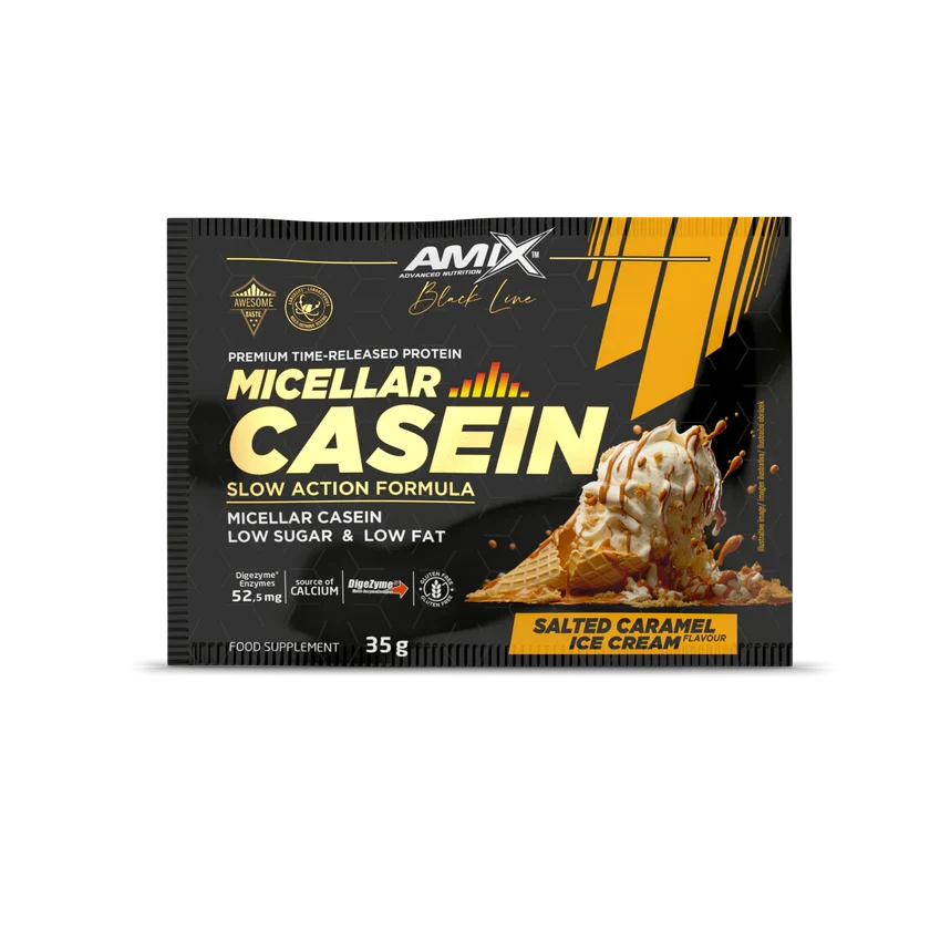 Amix Black Line Micellar Casein