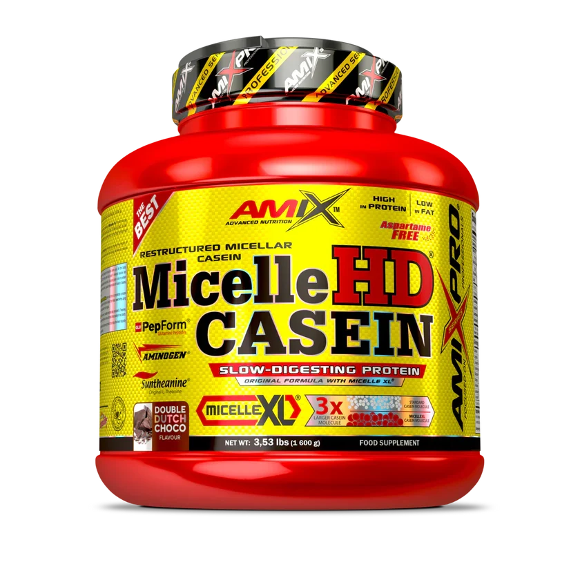Amix Pro HD Casein