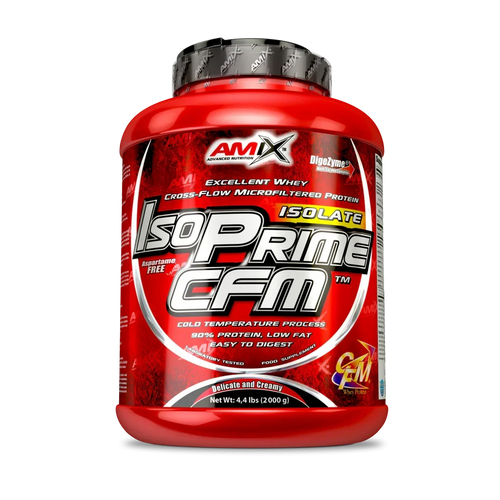 Amix Isoprime CFM Isolate