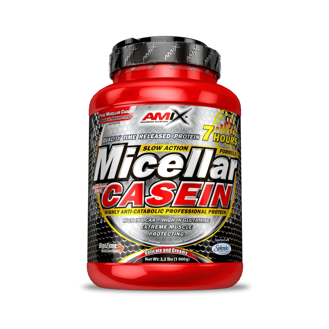 Amix Micellar Casein