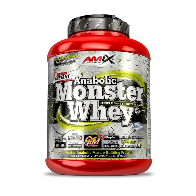 Amix Anabolic Monster Whey