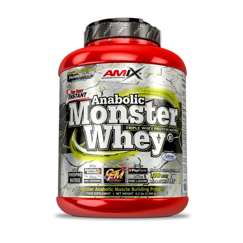 Amix Anabolic Monster Whey