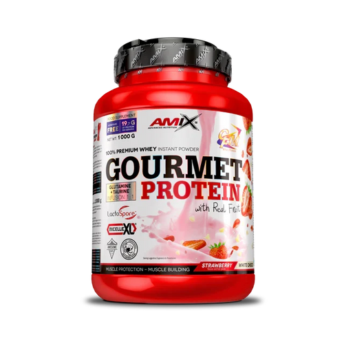 Amix Gourmet Protein 1 kg