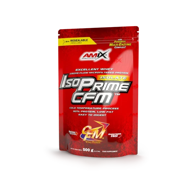Amix Isoprime CFM Isolate