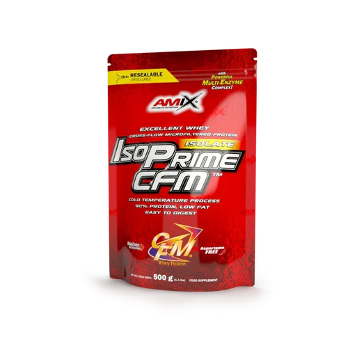 Amix Isoprime CFM Isolate