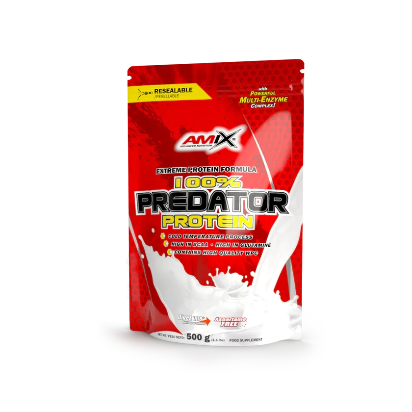 Amix Predator Protein