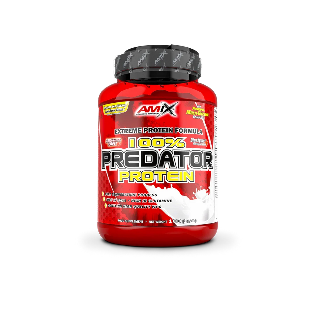 Amix Predator Protein