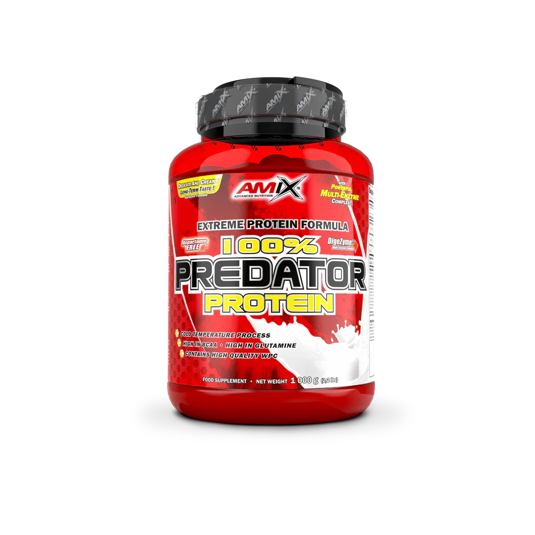 Amix Predator Protein