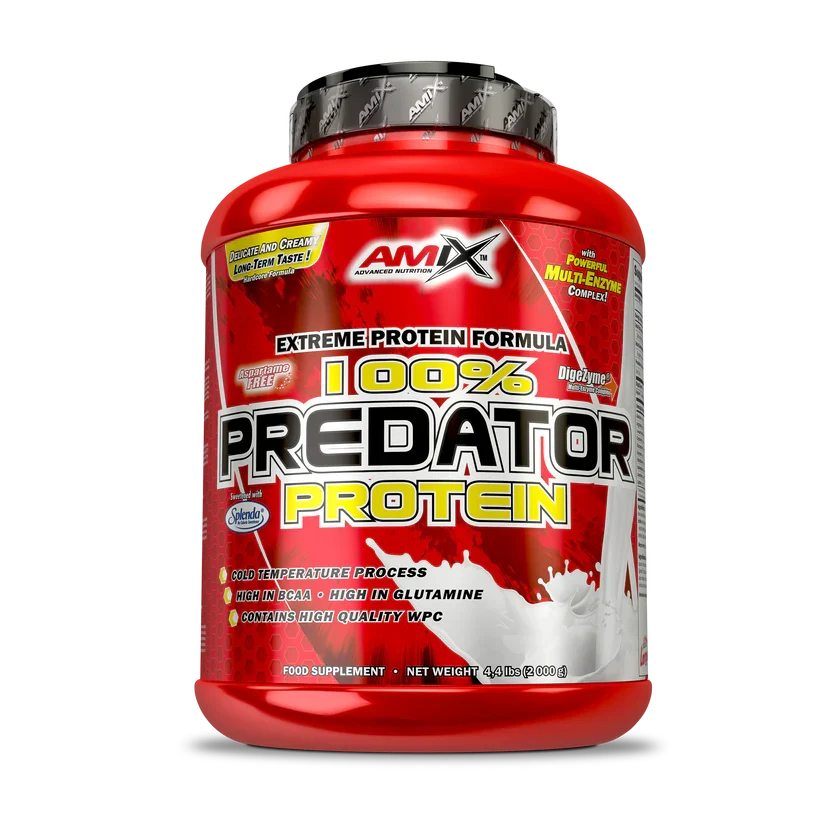 Amix Predator Protein