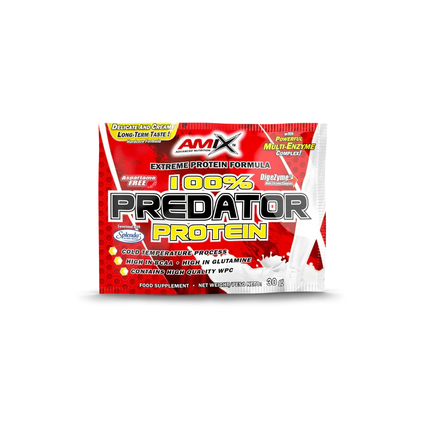 Amix Predator Protein