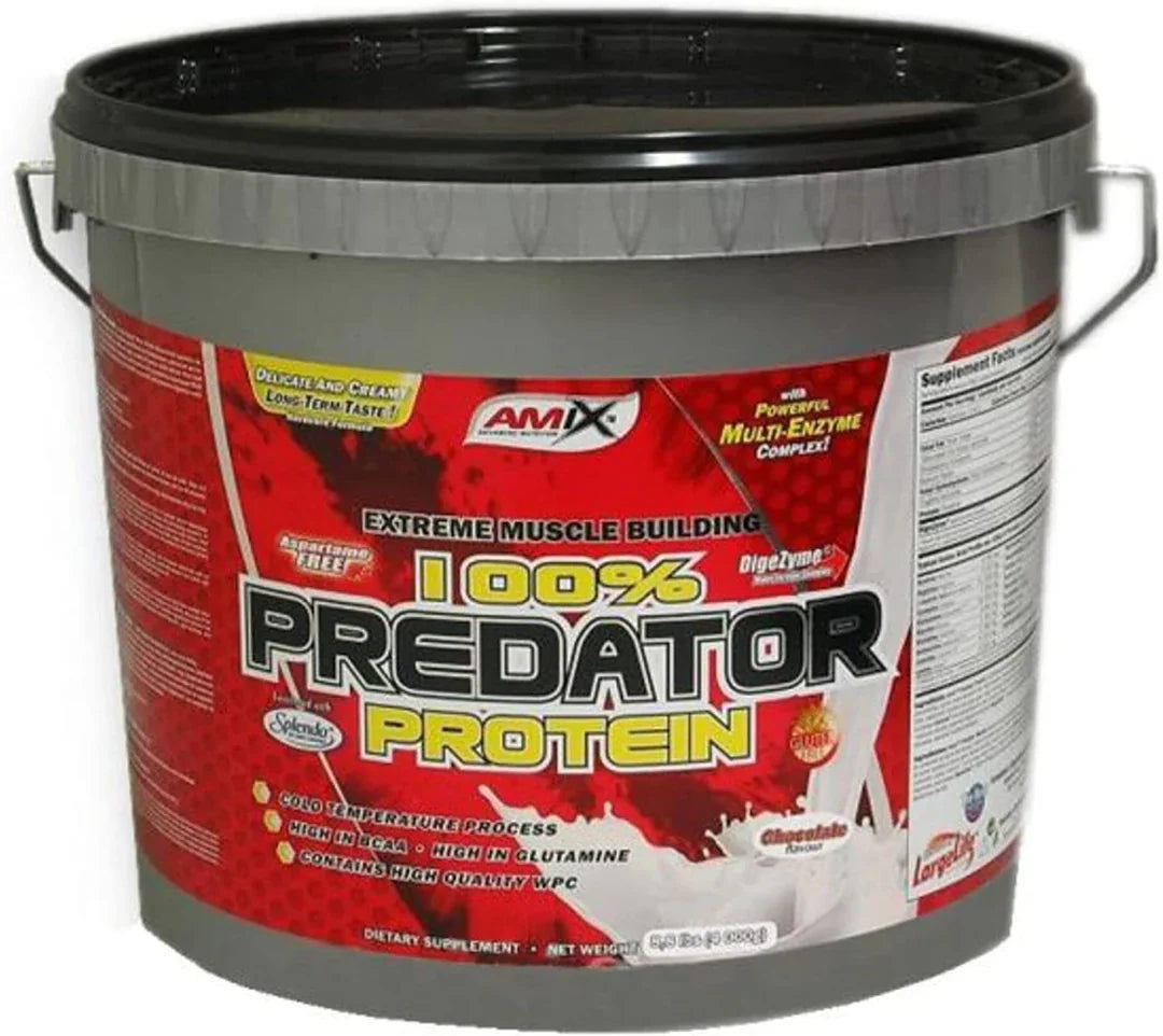 Amix Predator Protein