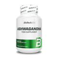 BiotechUSA Ashwagandha 60 cápsulas