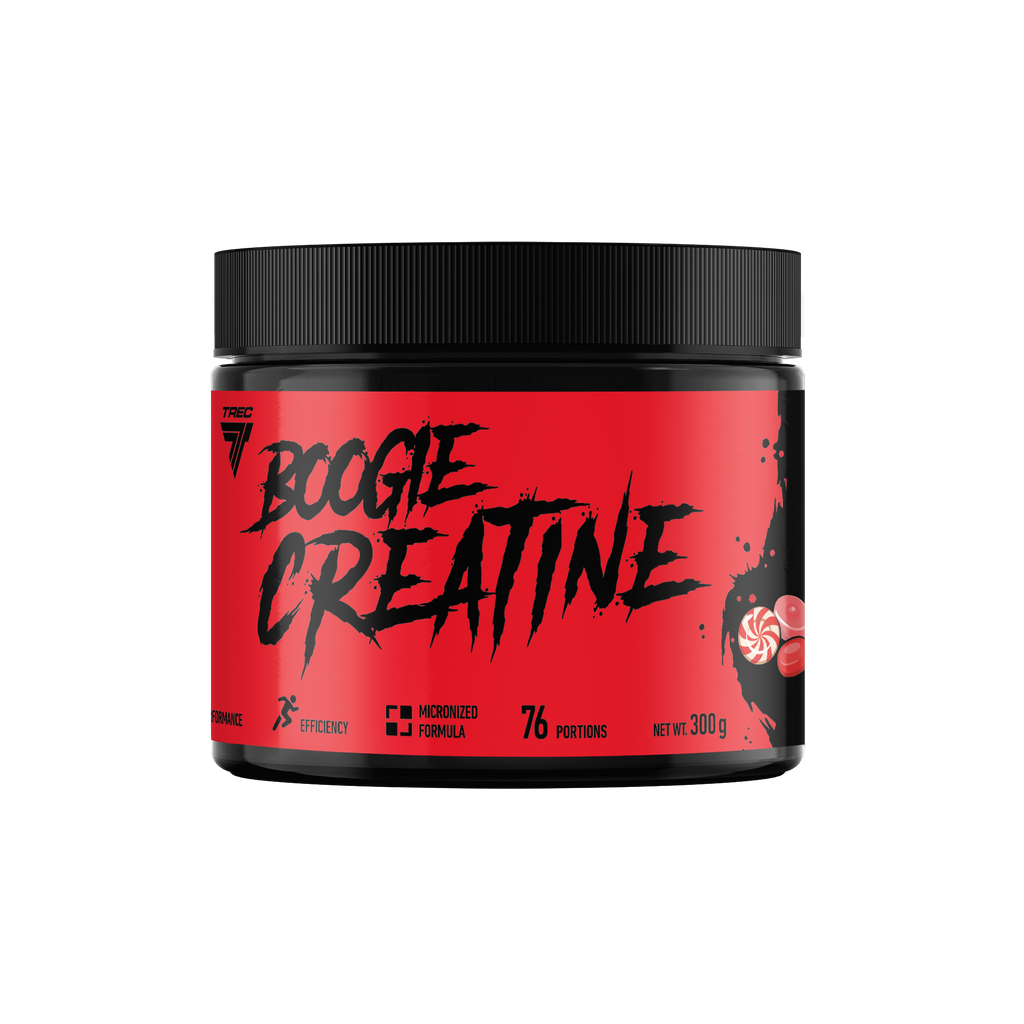Trec Boogieman Creatine 300 g