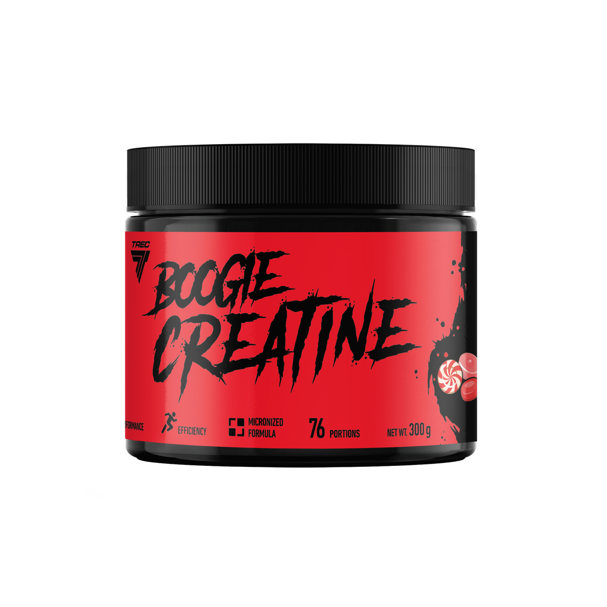 Trec Boogieman Creatine 300 g
