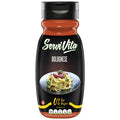 Servivita Salsa Zero Boloñesa 320 ml