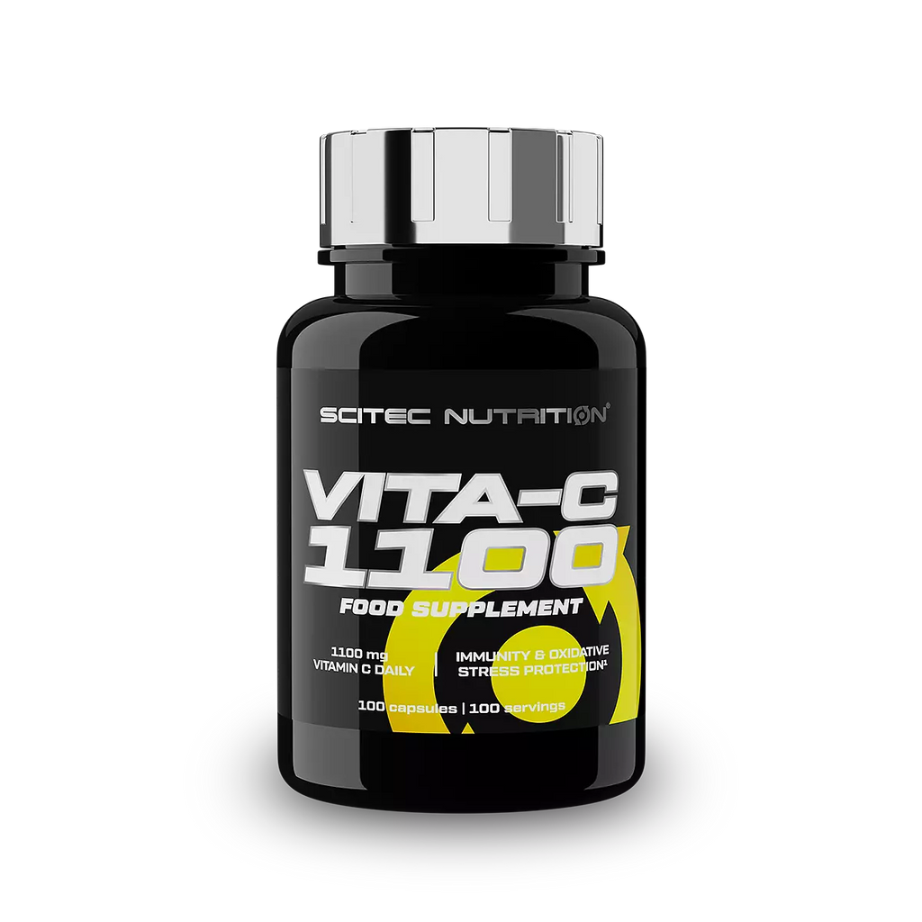 Scitec Vitamin C-1100