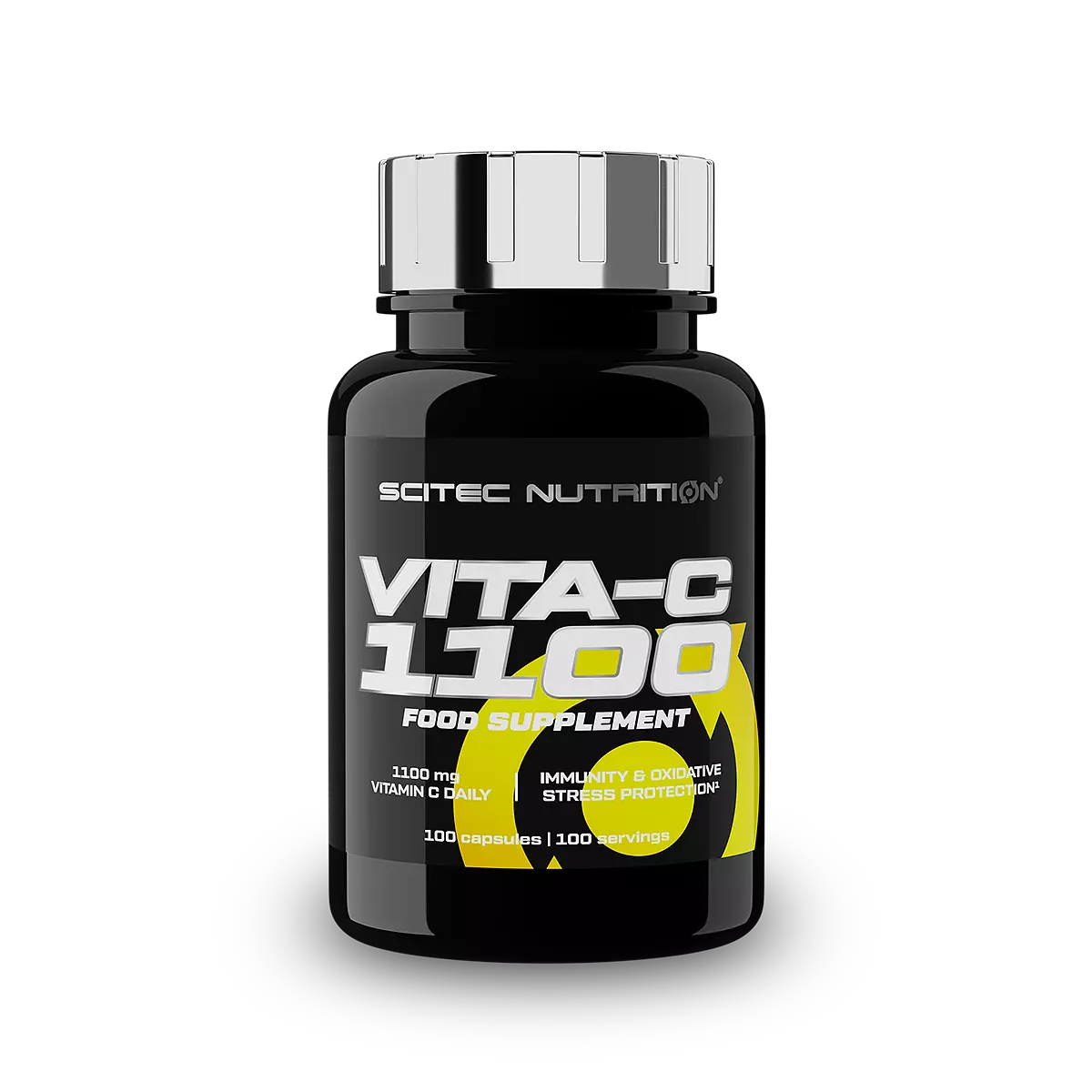 Scitec Vitamin C-1100
