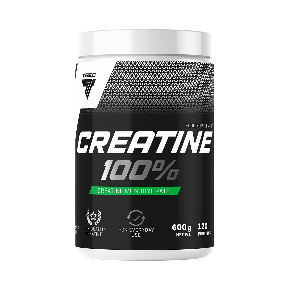 Trec Creatine 100% Monohydrate 300 g y 600 g