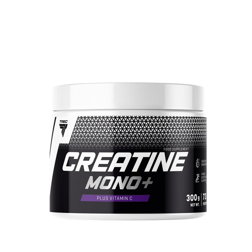 Trec Creatine Mono+ Plus Vit. C 300 g