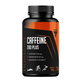 Trec Endurance Caffeine 200 Plus 60 cápsulas