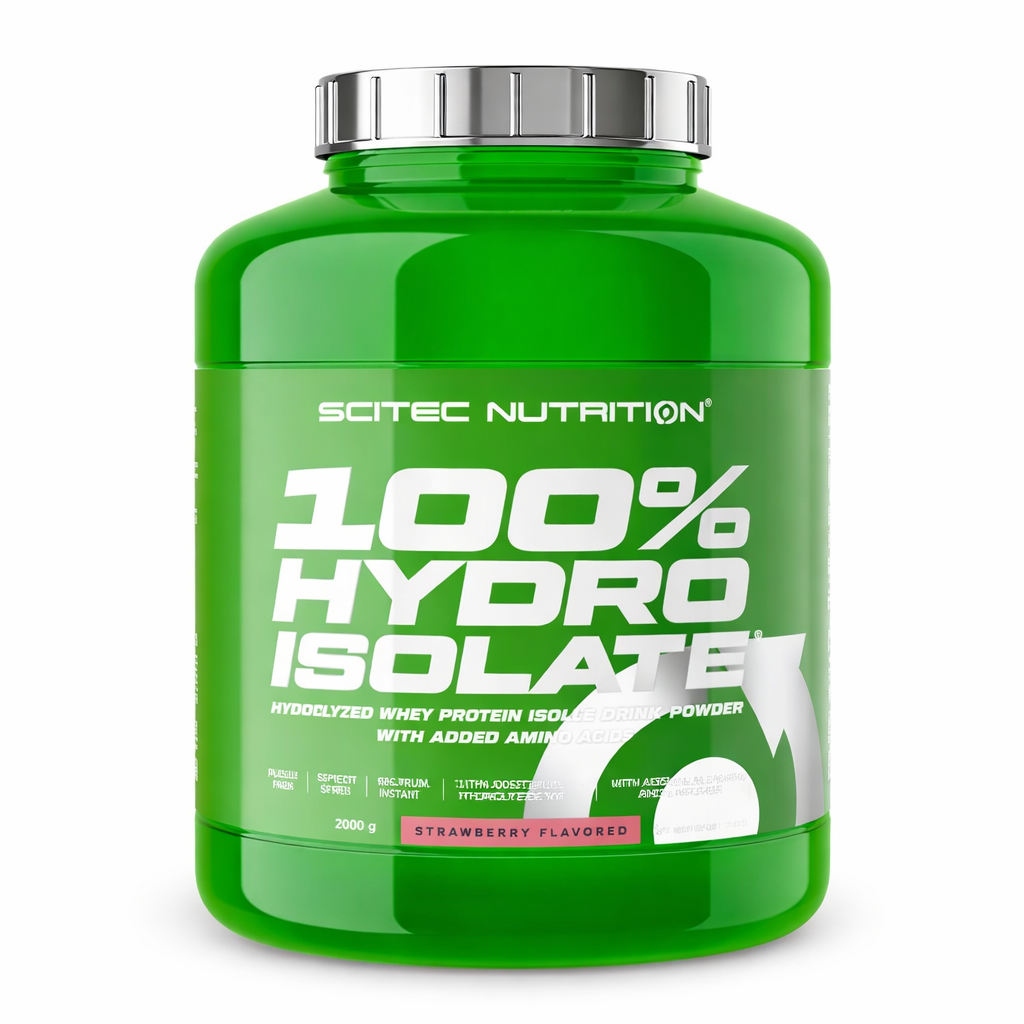 Scitec Whey Isolate