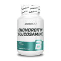 BiotechUSA Chondroitin Glucosamine 60 cápsulas