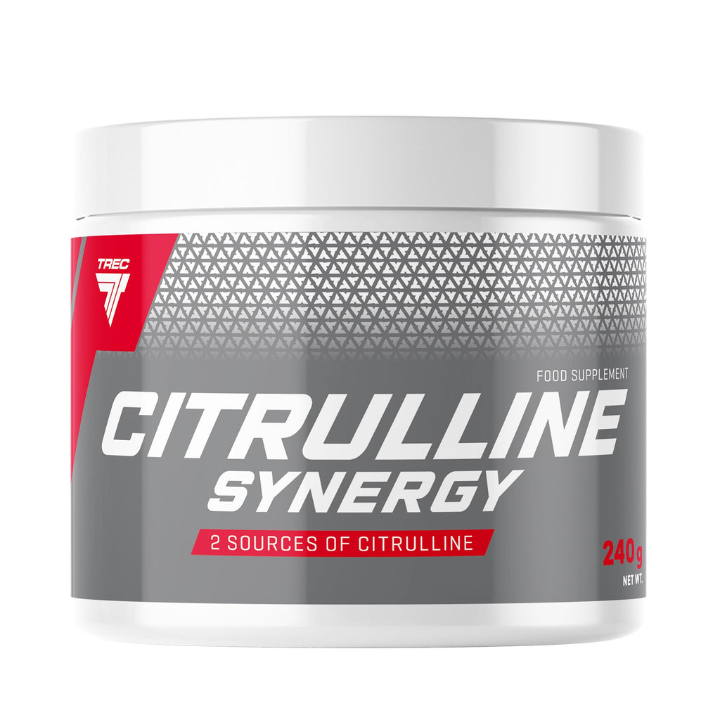 Trec Citrulyn Synergy 240 g Mango