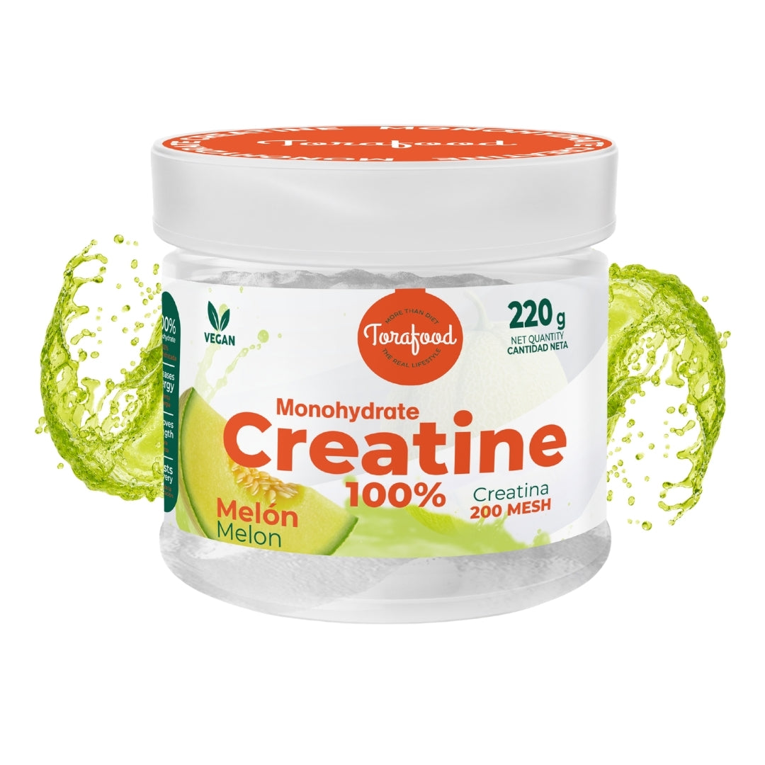 Torafood Creatina Monohidratada