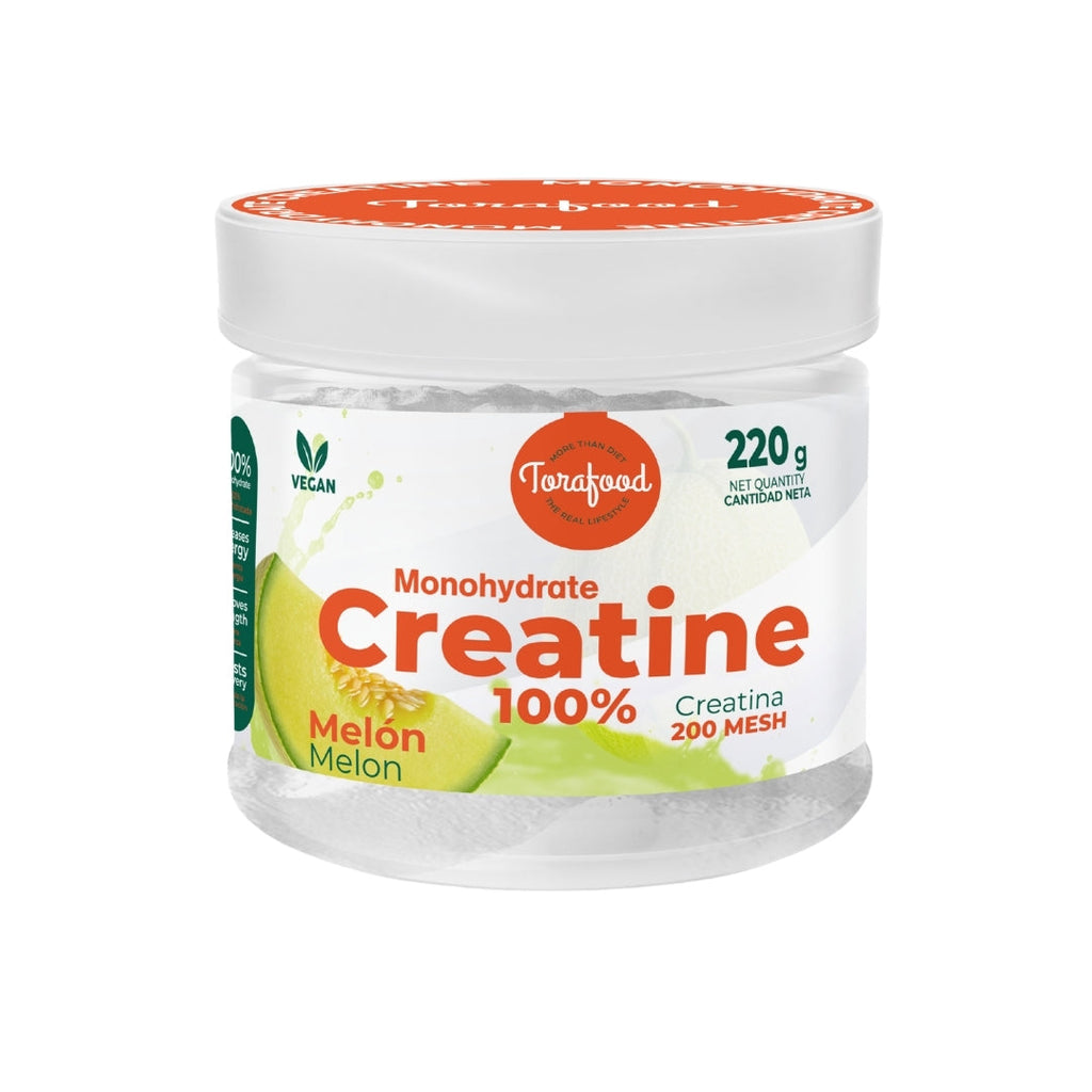 Torafood Creatina Monohidratada