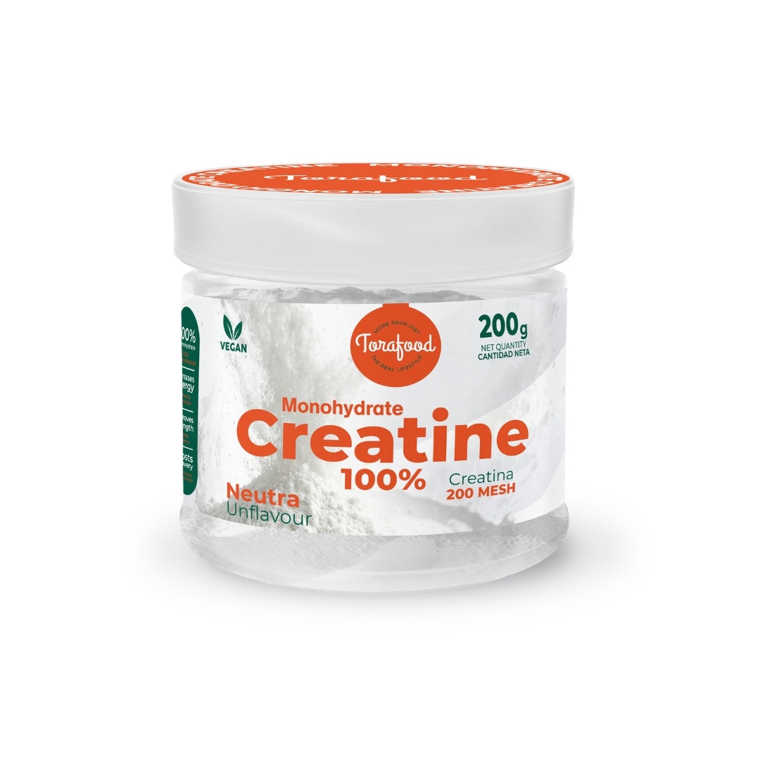 Torafood Creatina Monohidratada