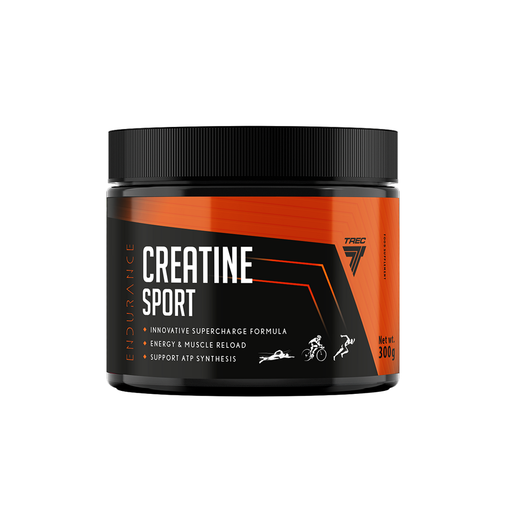 Trec Endurance Creatine Sport
