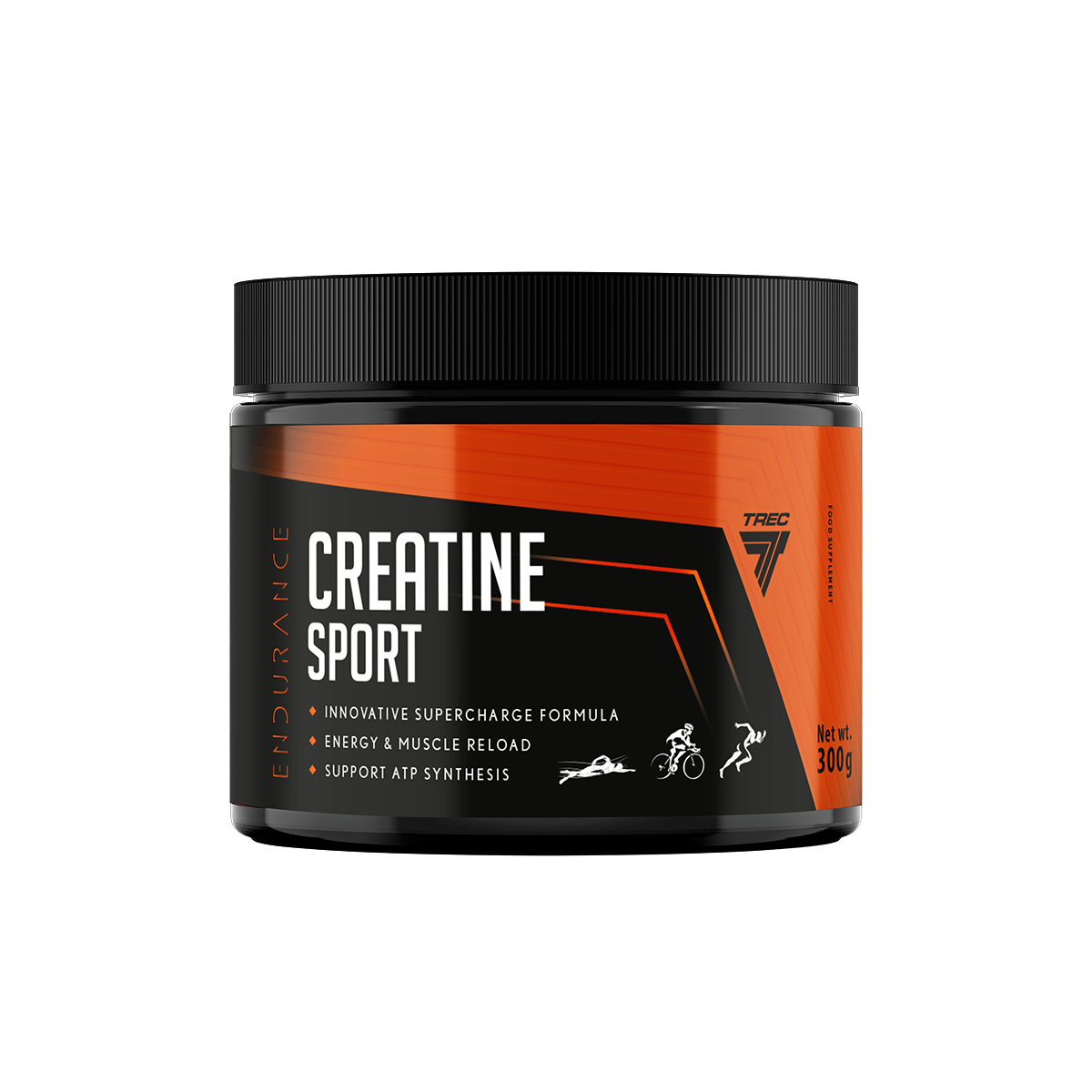 Trec Endurance Creatine Sport