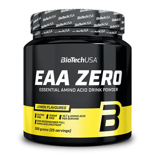 BiotechUSA EAA Zero 350 g