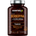 Essensey Berberine + Turmeric