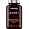 Essensey Chromium 120 cápsulas