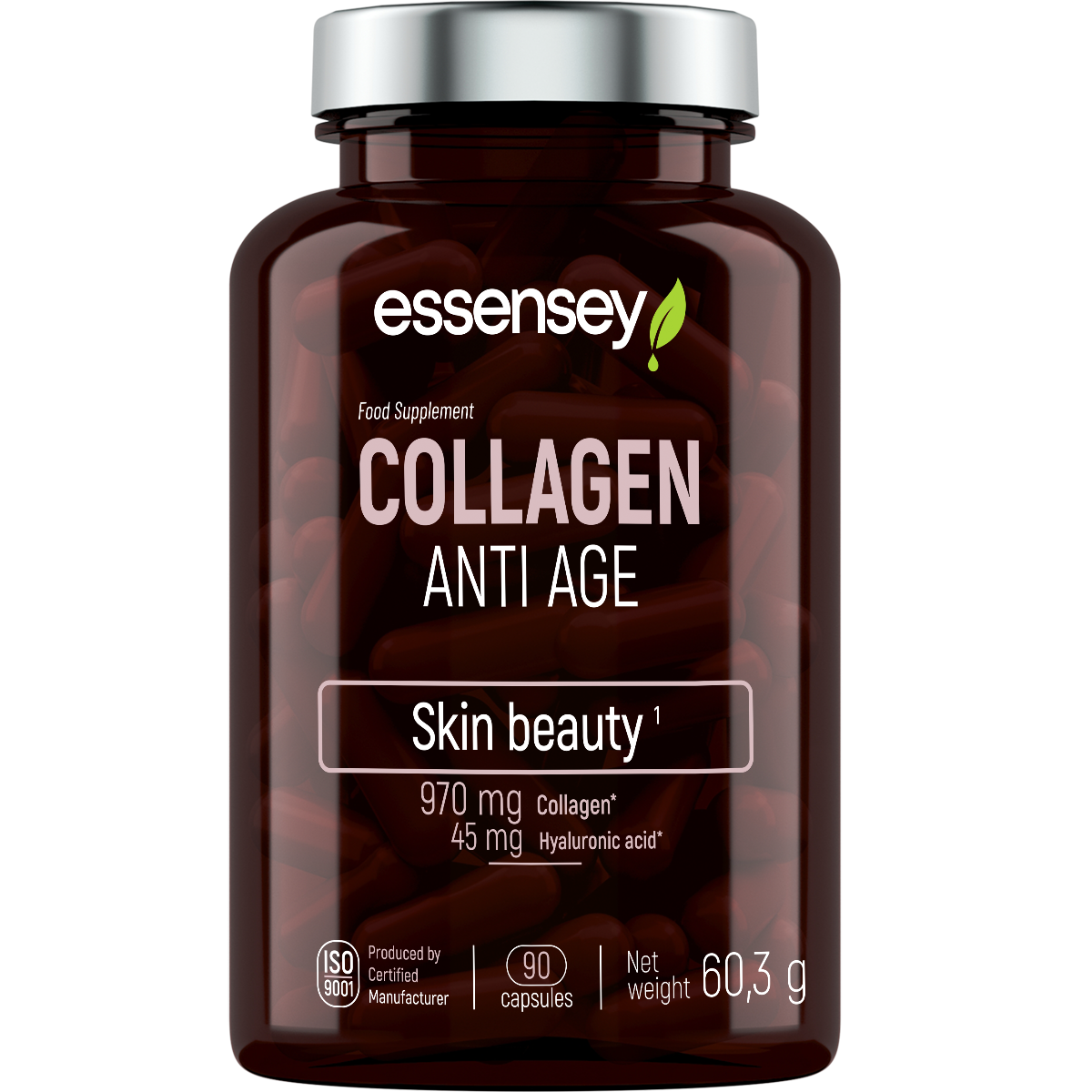 Essensey Collagen Anti-Age