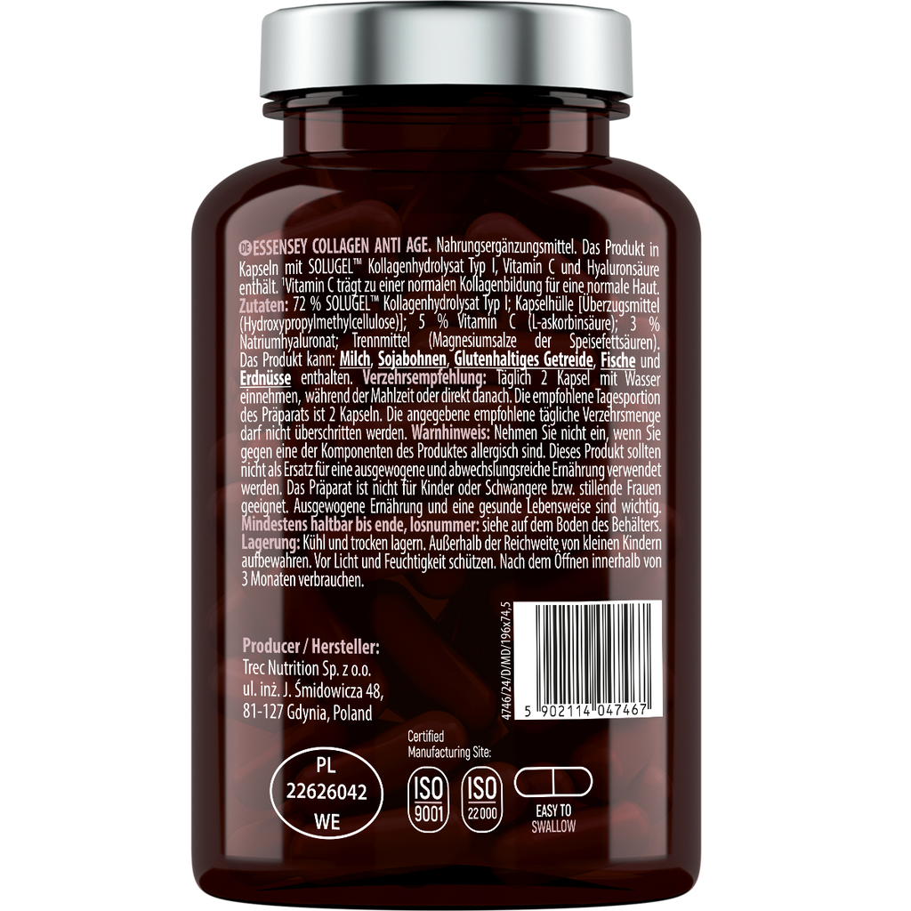 Essensey Collagen Anti-Age