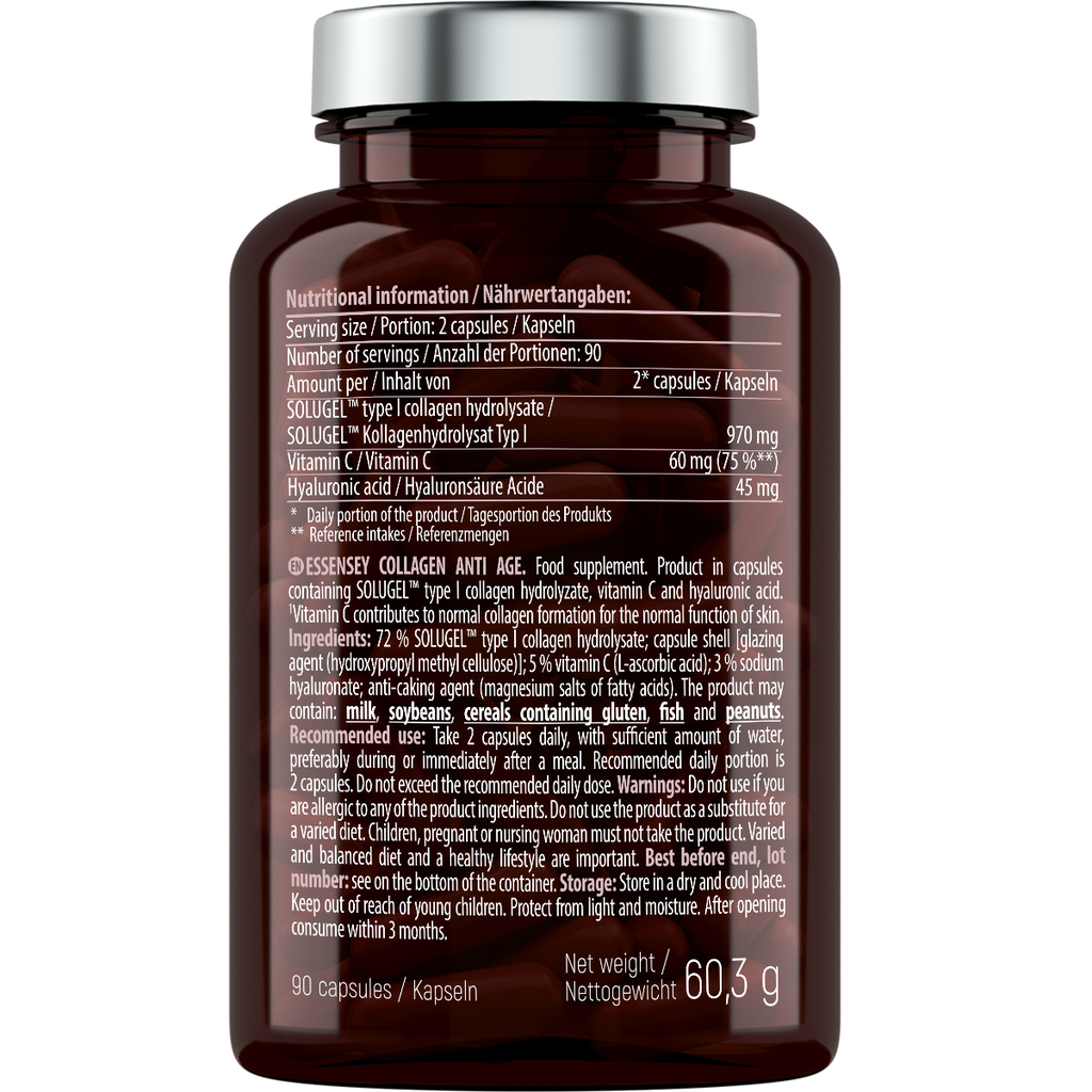 Essensey Collagen Anti-Age