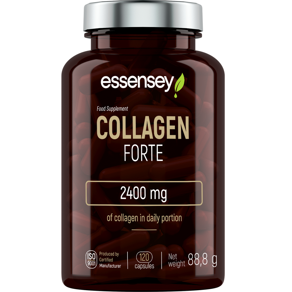 Essensey Collagen Forte