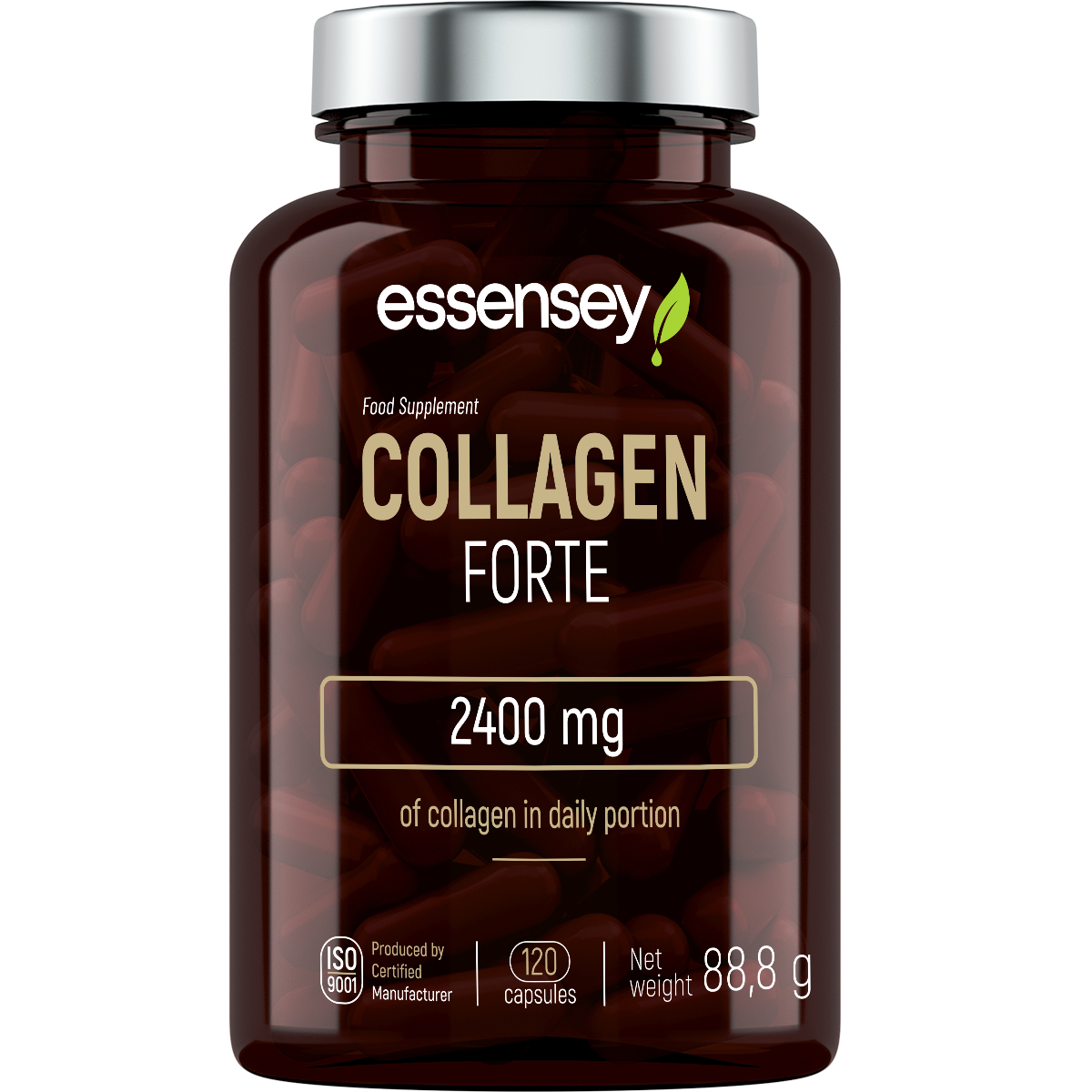Essensey Collagen Forte