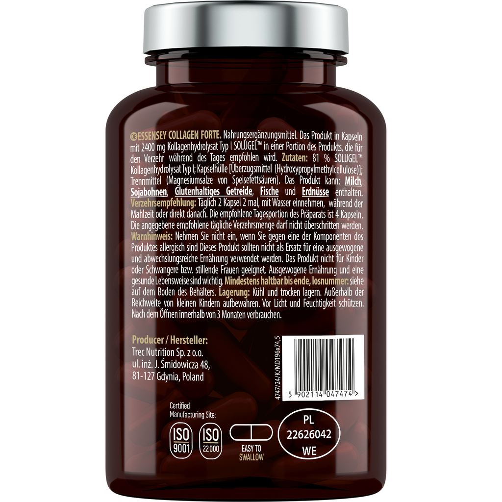 Essensey Collagen Forte