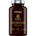 Essensey D3 + K2 MK-7