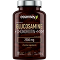 Essensey Glucosamine + Chondroitin + MSM