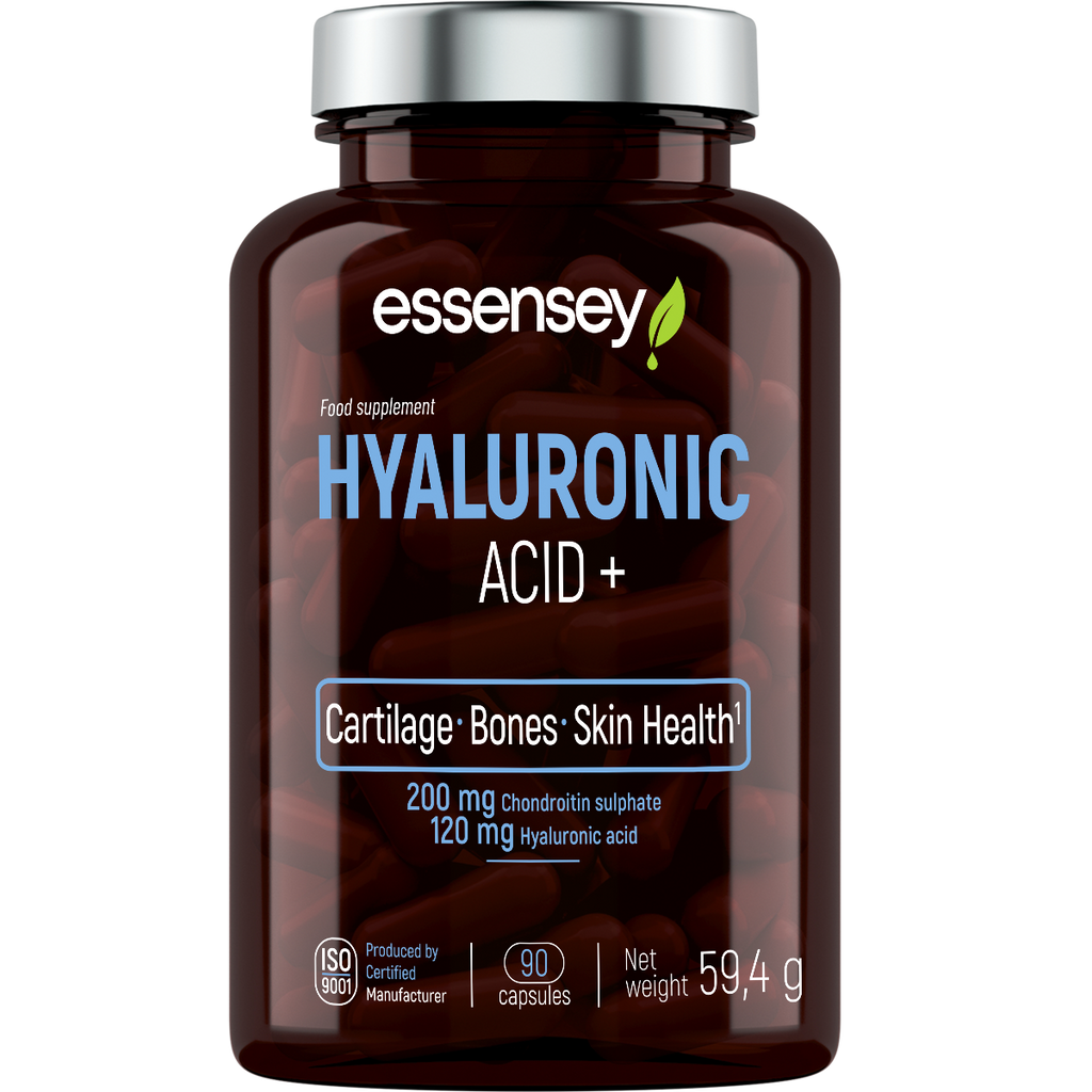 Essensey Hyaluronic Acid